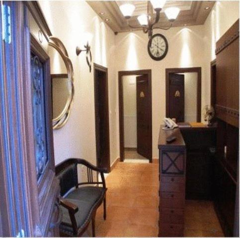 Giogarakis Suites Eleonas Extérieur photo