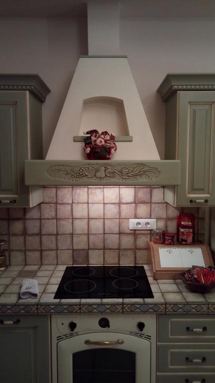 Giogarakis Suites Eleonas Extérieur photo