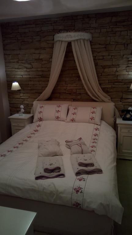 Giogarakis Suites Eleonas Extérieur photo