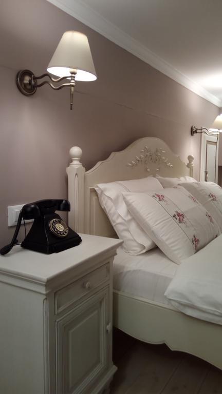 Giogarakis Suites Eleonas Extérieur photo