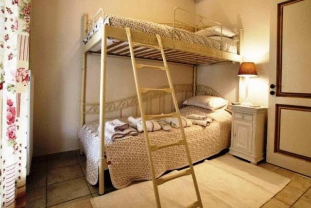 Giogarakis Suites Eleonas Chambre photo