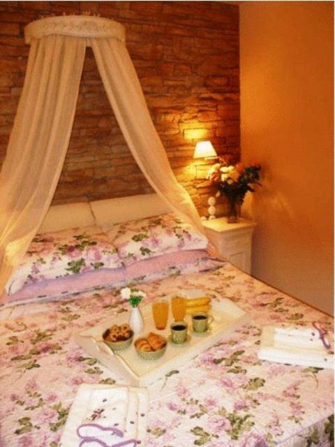 Giogarakis Suites Eleonas Chambre photo