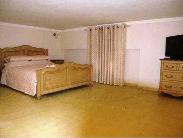 Giogarakis Suites Eleonas Chambre photo