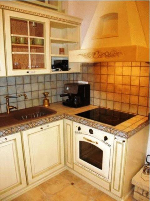 Giogarakis Suites Eleonas Chambre photo