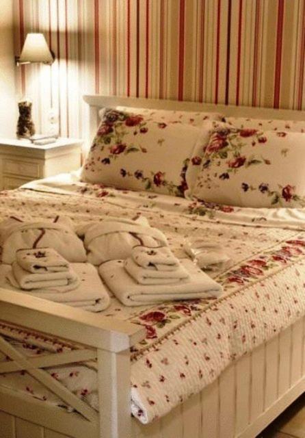 Giogarakis Suites Eleonas Chambre photo