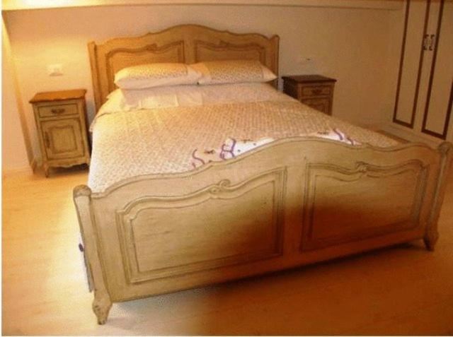 Giogarakis Suites Eleonas Chambre photo