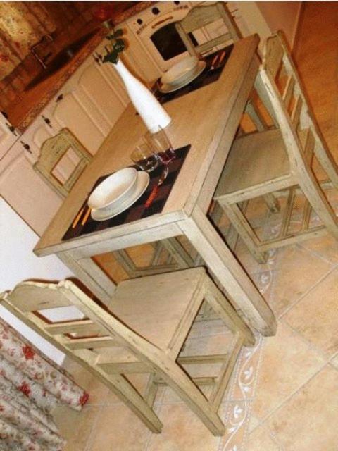 Giogarakis Suites Eleonas Chambre photo