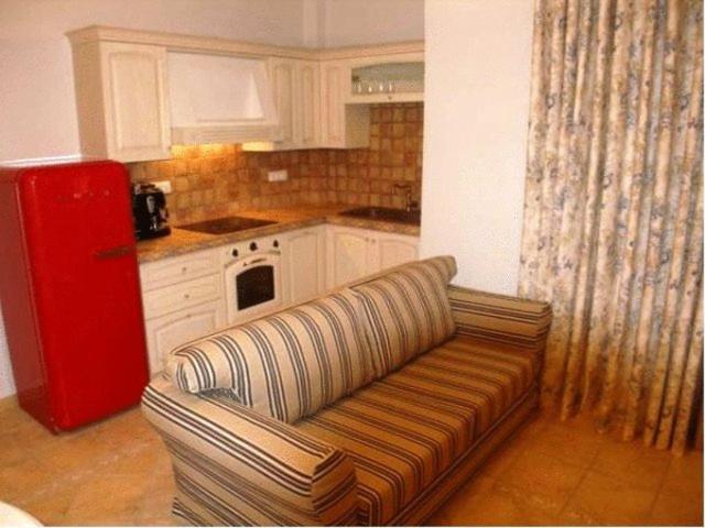 Giogarakis Suites Eleonas Chambre photo