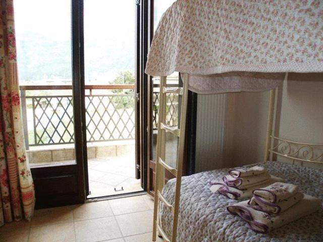 Giogarakis Suites Eleonas Chambre photo